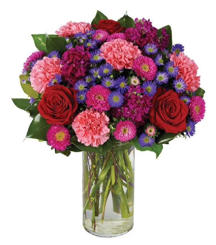 ENCHANTED LOVE BOUQUET