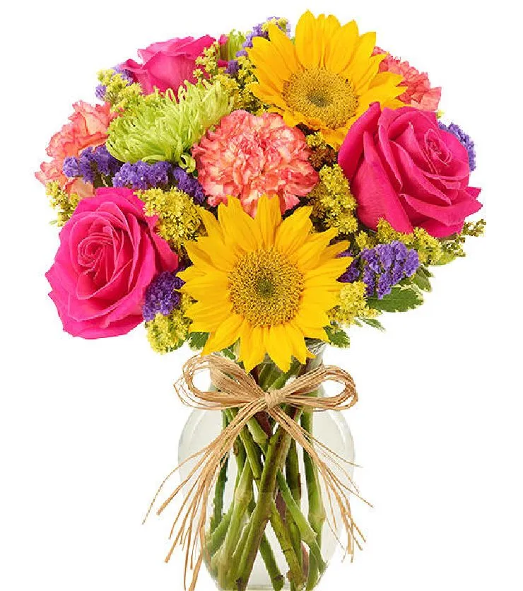 Sunshine Bouquet